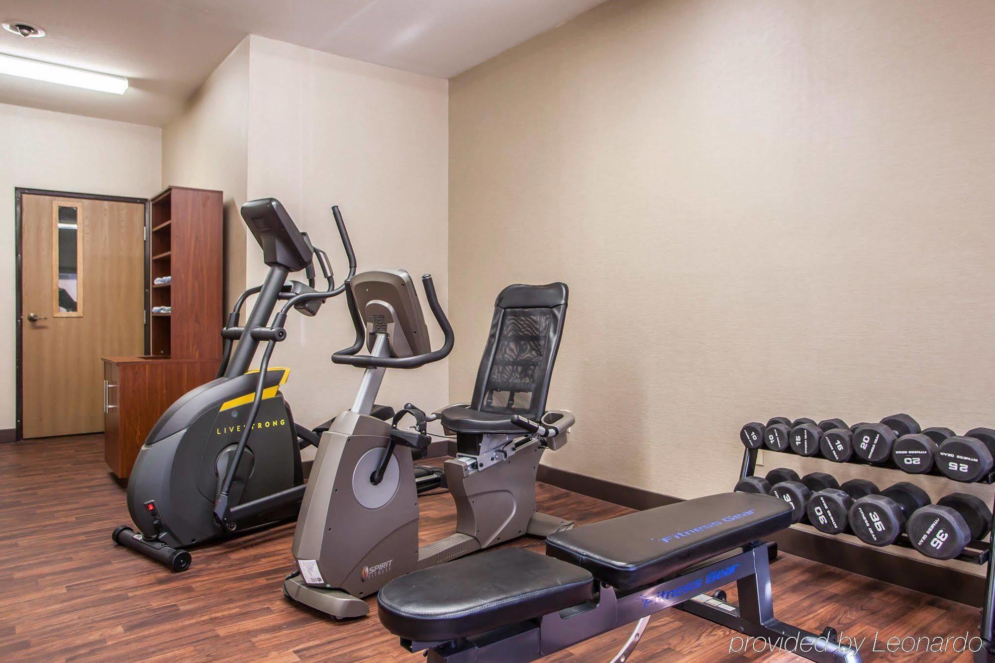 Comfort Inn Moline - Quad Cities Buitenkant foto